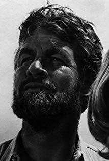 Bill Travers