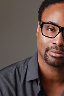 Billy Porter