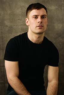 Blake Mawson