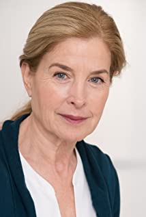 Blanche Baker