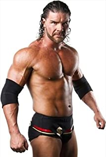 Bobby Roode