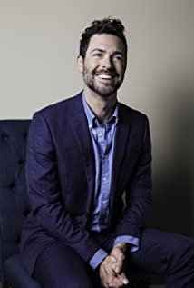 Brendan Hines