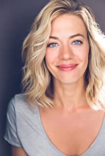 Brenna Palughi