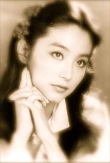 Brigitte Lin