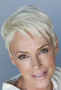 Brigitte Nielsen