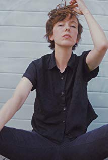 Brittany Allen