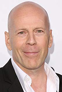 Bruce Willis