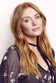 Bryce Dallas Howard