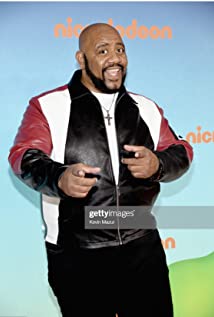 Bubba Ganter