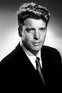 Burt Lancaster