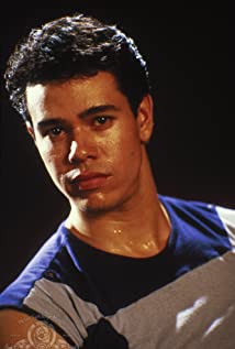 Cameron English