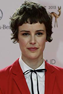 Carla Juri