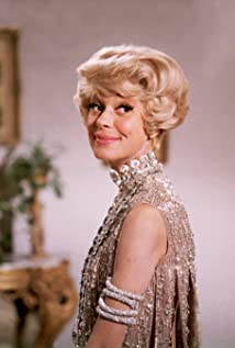 Carol Channing