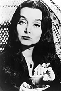 Carolyn Jones - 