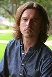 Carter Mitchell