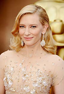 Cate Blanchett