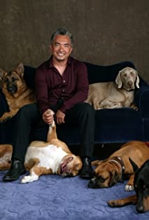 Cesar Millan