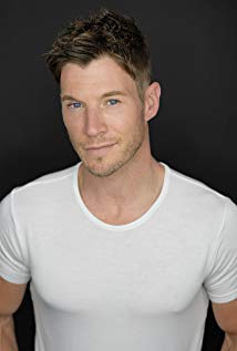 Chad Michael Collins