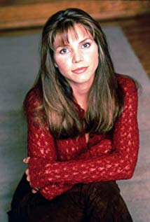 Charisma Carpenter