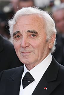 Charles Aznavour
