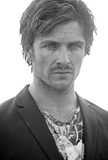 Charlie Bewley