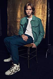 Charlie Plummer