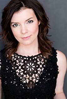 Cherami Leigh