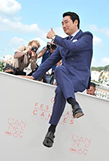 Cho Jin-woong