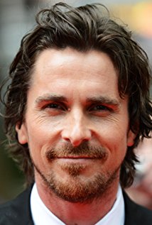 Christian Bale - 