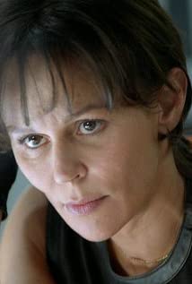 Christine Boisson