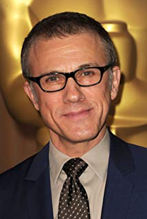 Christoph Waltz