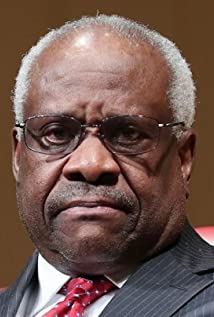 Clarence Thomas