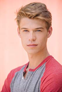 Colin Ford