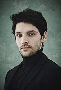 Colin Morgan