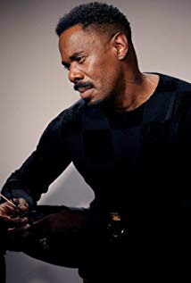 Colman Domingo
