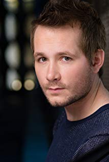 Corbin Allred