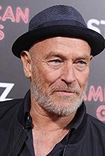 Corbin Bernsen