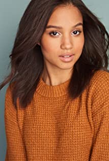 Corinne Massiah - 