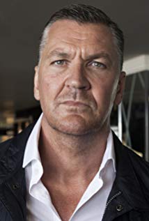 Craig Fairbrass