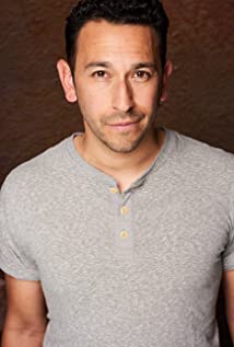Damian Gomez