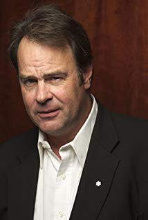 Dan Aykroyd