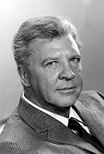 Dan Dailey