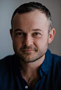 Daniel Henshall - 