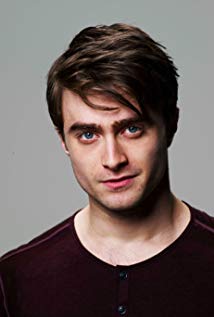 Daniel Radcliffe