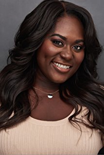 Danielle Brooks
