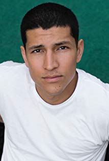 Danny Ramirez - 