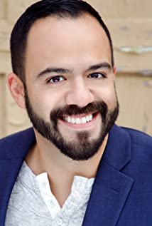 Danny Trevino