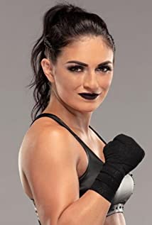 Daria Berenato