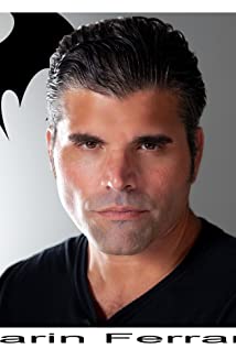 Darin Ferraro