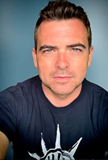 Darren Geare
